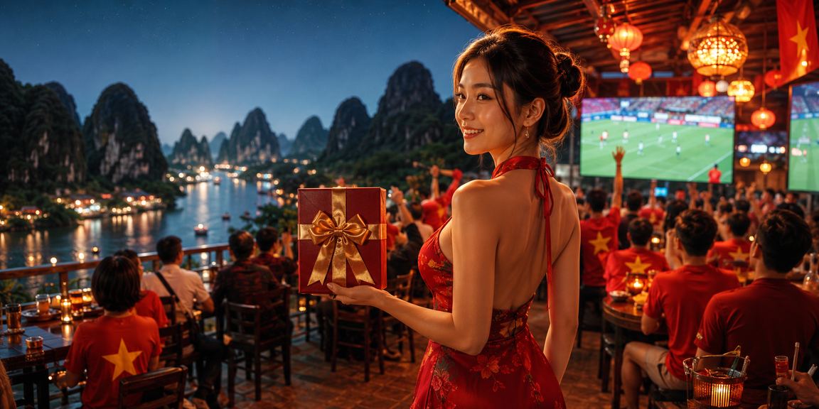 Người dùng tại Ninh Bình xem xét điều khoản sử dụng nền tảng cá cược trực tuyến